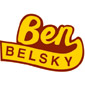 Benjamin Belsky